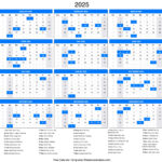 Calendar Year Same As 2025 Get Latest News 2023 Update