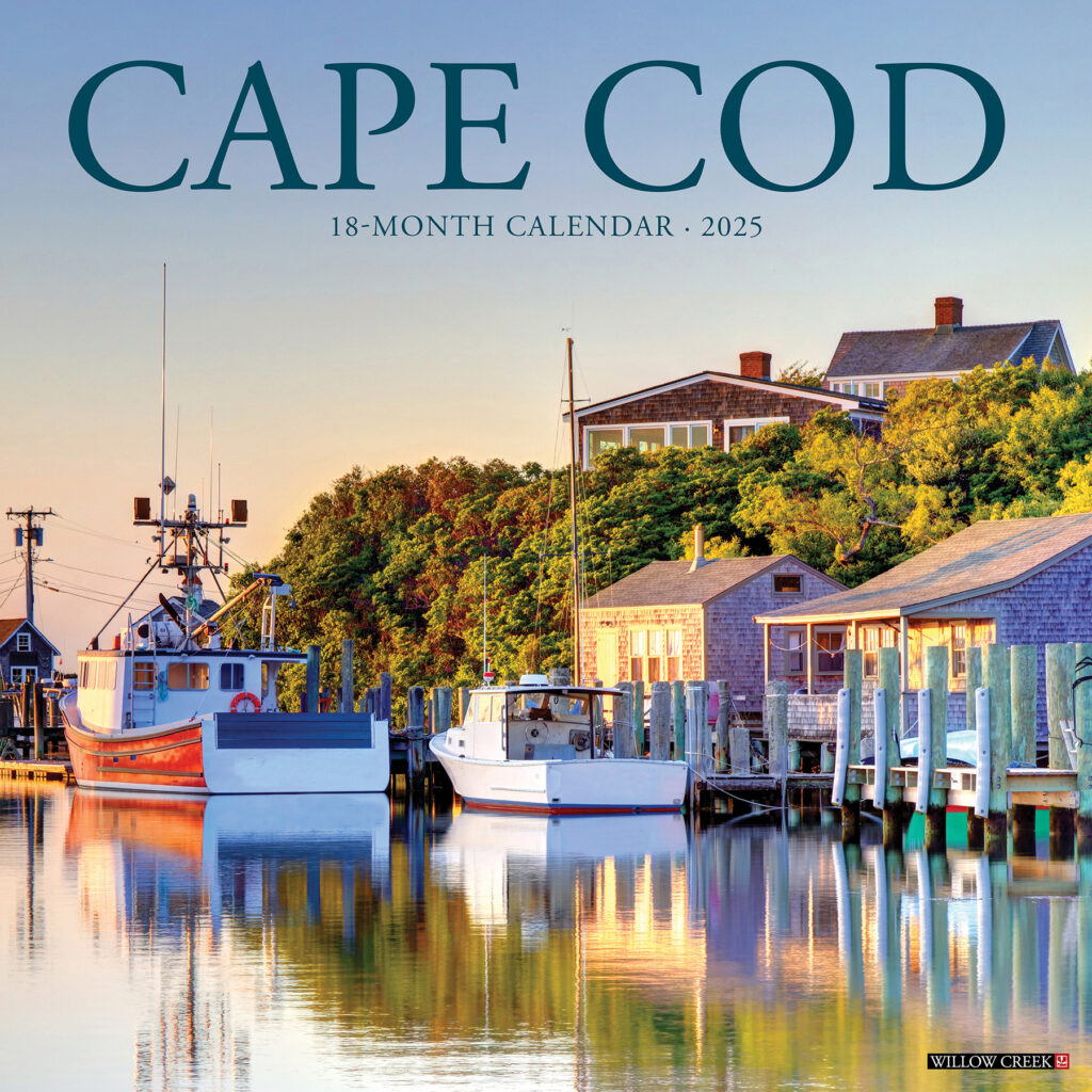 Cape Cod Kalender 2025 Kaufen Schnell Und Einfach Online Bestellen 