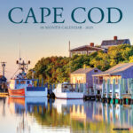 Cape Cod Kalender 2025 Kaufen Schnell Und Einfach Online Bestellen