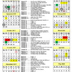 Catholic Calendar 2025 Candi Corissa