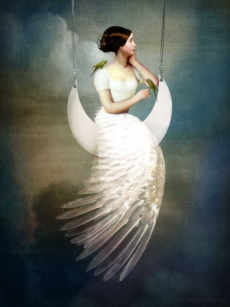 Catrin Welz Stein