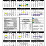 Cava K12 School Calendar 2025 2026 A Comprehensive Guide Calendar