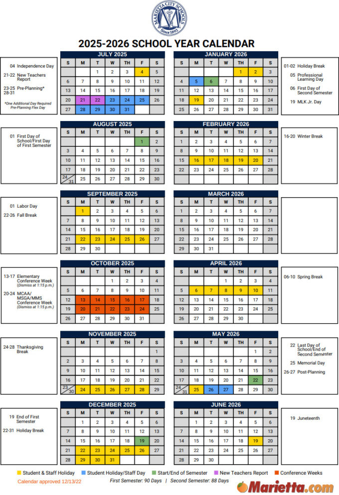 Cfisd School Calendar 2025 2026 Calendar Estele Ruthann