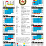 Chesterfield County Public Schools 2025 2026 Academic Calendar