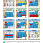 Chesterfield County School District Calendar 2024 2025 Mycollegepoints