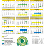 China Spring ISD Calendar 2025 2026 A Comprehensive Overview