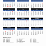 Chinese Holiday Calendar 2025 Editable Calendar Planner 2025