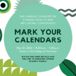 College Of Charleston 2025 Academic Calendar Gert Amandie