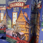 Costco Advent Calendar 2025 Release Date 2025 June Sallee