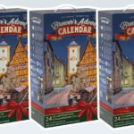 Costco Advent Calendar 2025 Release Dates Cloe Melony