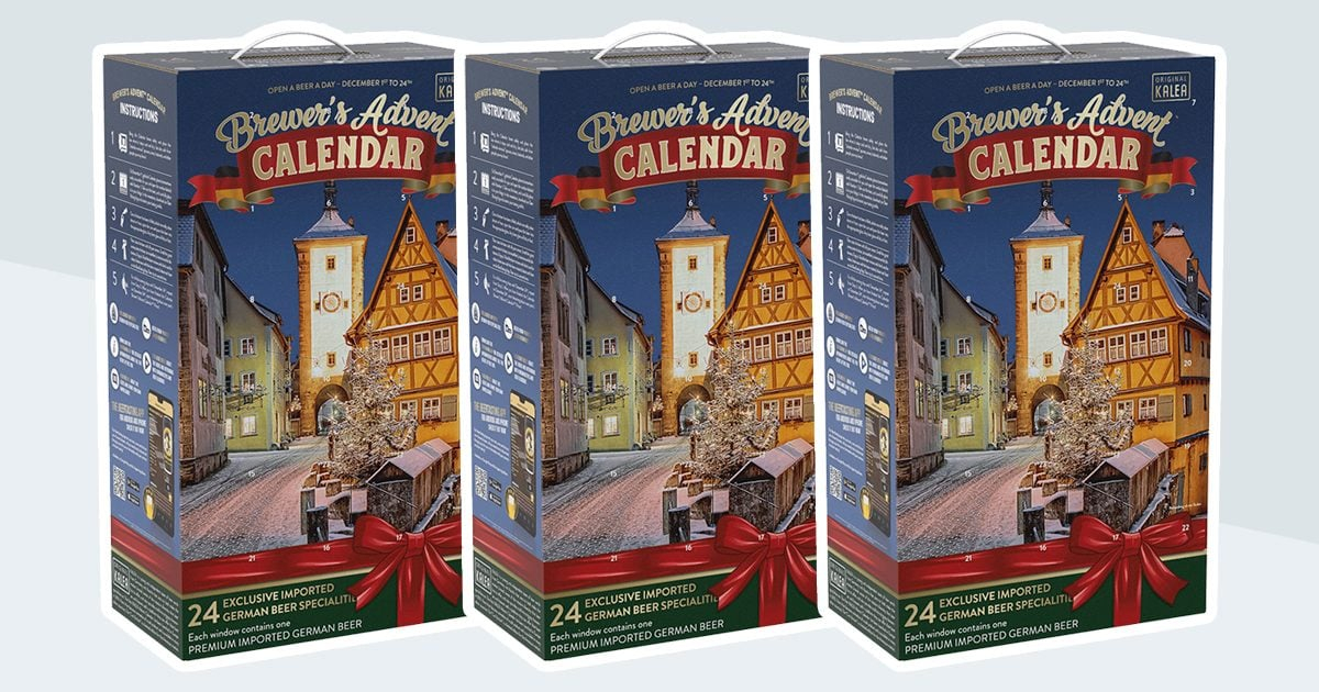 Costco Advent Calendar 2025 Release Dates Cloe Melony