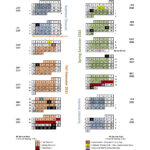 Csu Academic Calendar 2025 26 Spring 2025 Neila Jillayne