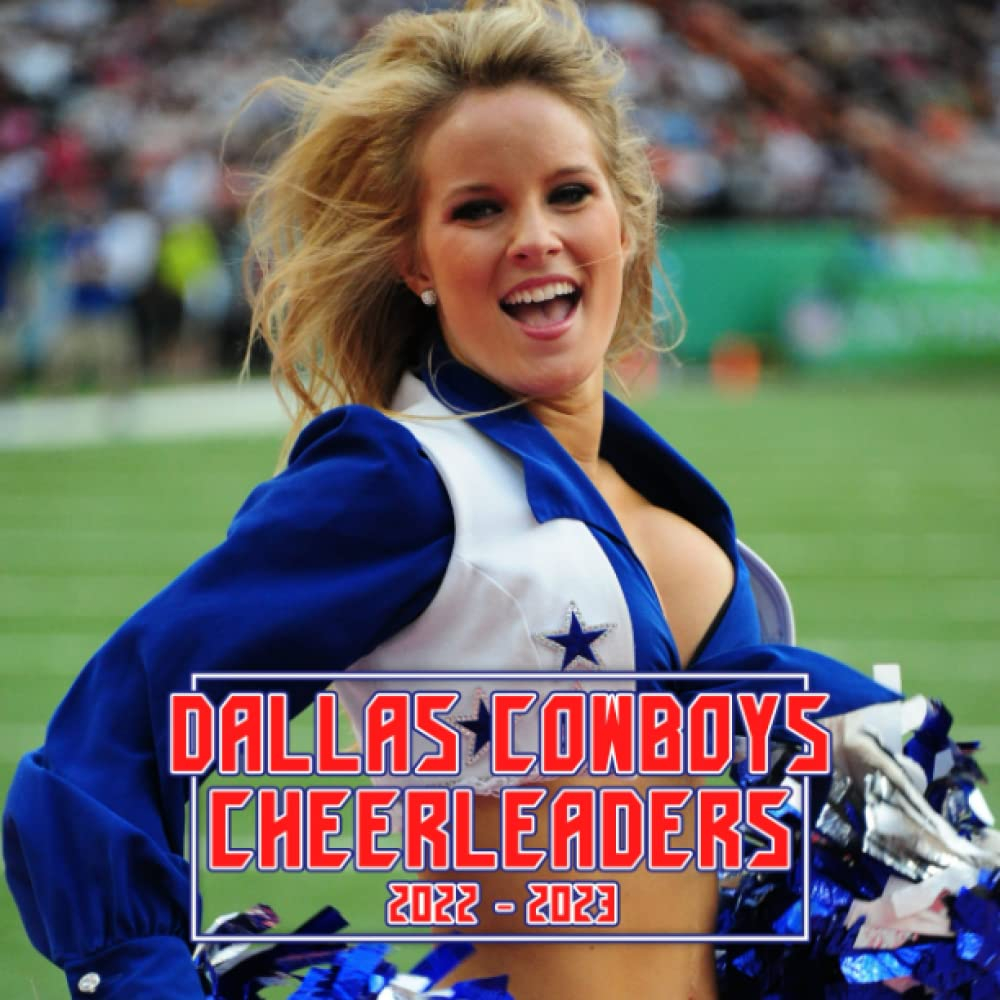 Dallas Cowboys Cheerleaders Calendar 2025 Pictures Printable Elle Nissie