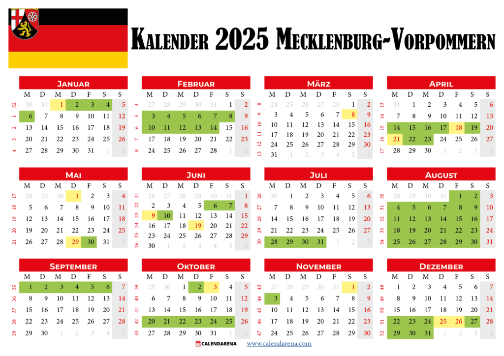 Der LMU Kalender 2025 Ein Leitfaden F r Studierende Und Mitarbeiter 