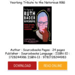 Descargar Libros Electronicos The Legacy Of Ruth Bader Ginsburg Wall