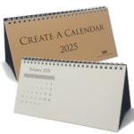 Desk Calendars 2025 A Comprehensive Guide To Enhance Your Workday