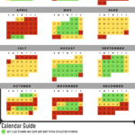 Disney World Crowd Calendar 2025 A Comprehensive Guide To Planning