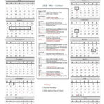 District 2 Calendar A Comprehensive Guide For Spartanburg Residents