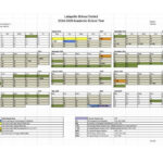 District Calendar About Burton Valley Elementary