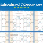 Diversity Calendar 2025 UK A Comprehensive Guide To Inclusive