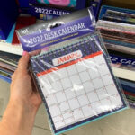 Dollar Tree Farmhouse Calendar 2025 Calendar Sula Zaneta