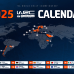 El Rally Islas Canarias WRC 2025 Ya Tiene Fecha A Todo Motor