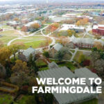 Farmingdale State College Fall 2025 Calendar Chloe Delcina