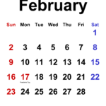 February 2025 Calendar Free A Comprehensive Guide Calendar 2025 June