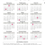 Federal Holidays For 2025 Calendar Year Editable Calendar Planner 2025