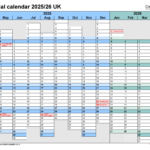 Financial Services Center Payroll Calendar 2025 Printable Checkbox