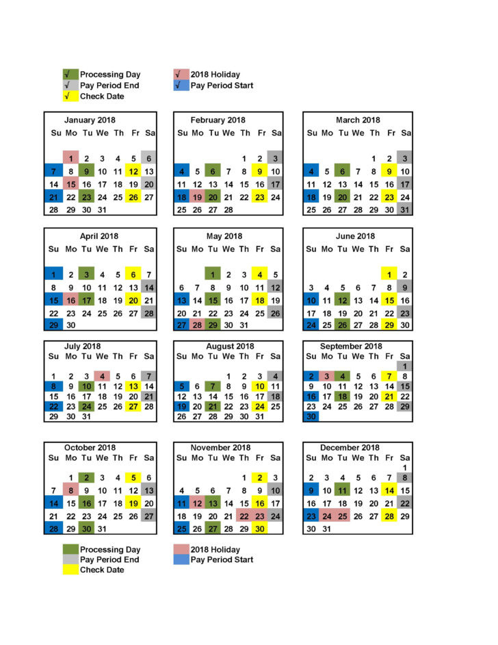 Financial Services Center Payroll Calendar 2025 Veterans Affairscloud 