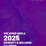 Free Diversity And Inclusion Calendar Mission Diverse