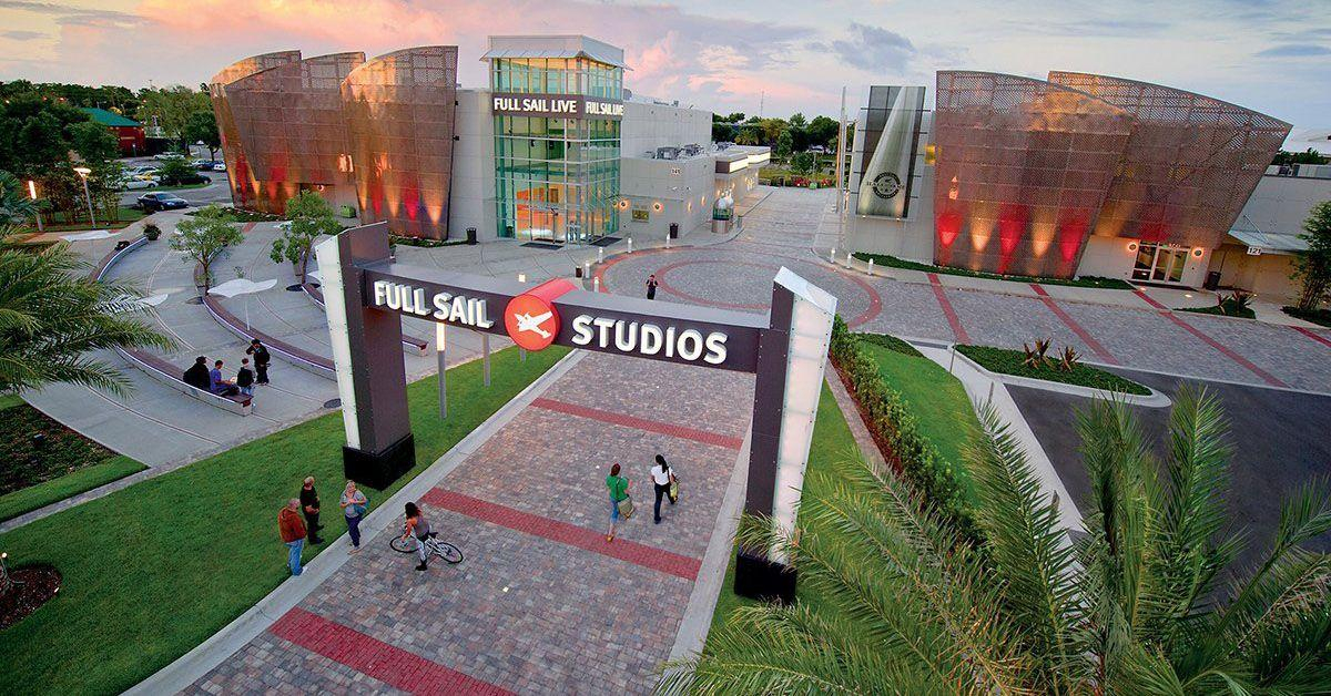 Full Sail University Academic Calendar 2025 Gelya Siouxie