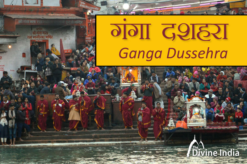 Ganga Dussehra 2025 Date In India Calendar And Date Alice Babette