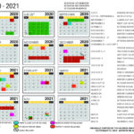 George Mason University Academic Calendar LAUSD Academic Calendar