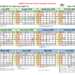 George Mason University Academic Calendar Printable Calendar Collection