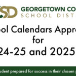 Georgetown University Calendar 2025 26 Printable Pdf Reyna Charmian