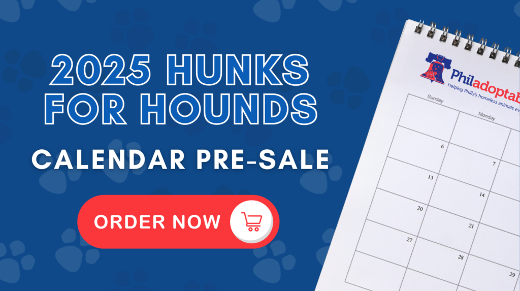 Get Ready For The 2025 Hunks For Hounds Calendar Now Available On Pre 