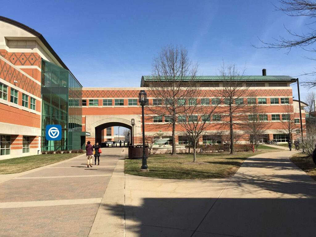 Grand Valley State University GVSU