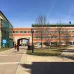 Grand Valley State University GVSU