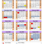 Greensboro College Academic Calendar