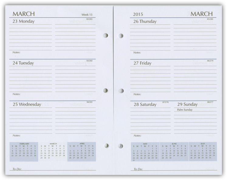 Happy Planner Mini Calendar Refills 2025 Walmart Alice Babette