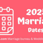 Hindu Wedding Dates 2025 An Auspicious Guide Calendar 2025 June July