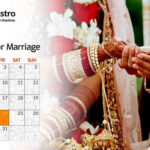 Hindu Wedding Dates 2025 An Auspicious Guide Calendar 2025 June July