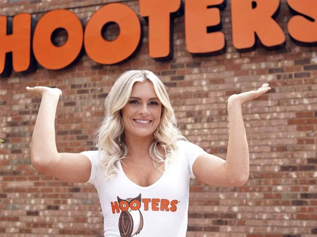 Hooters 2025 Calendar Winners Release Date Inger Sarette