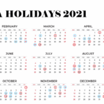 Indian Holiday Calendar 2025 A Comprehensive Guide To India s Festive