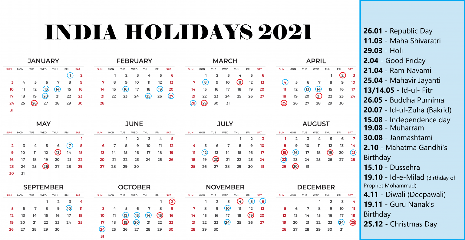 Indian Holiday Calendar 2025 A Comprehensive Guide To India s Festive