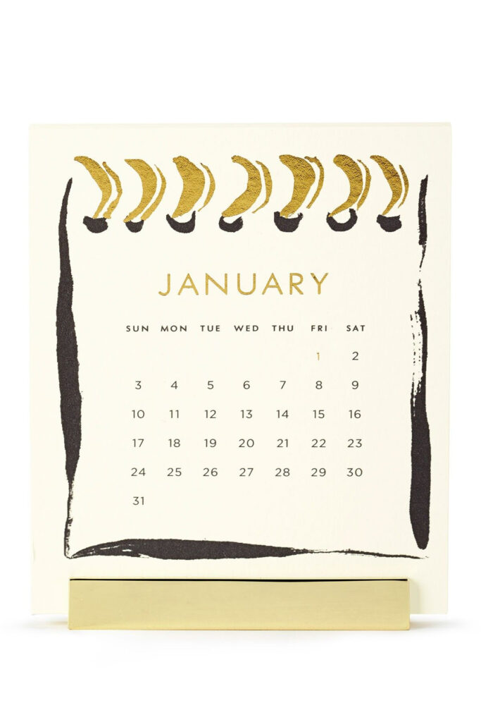 Kate Spade Kalender 2025 Ein Begleiter F r Stil Und Organisation 