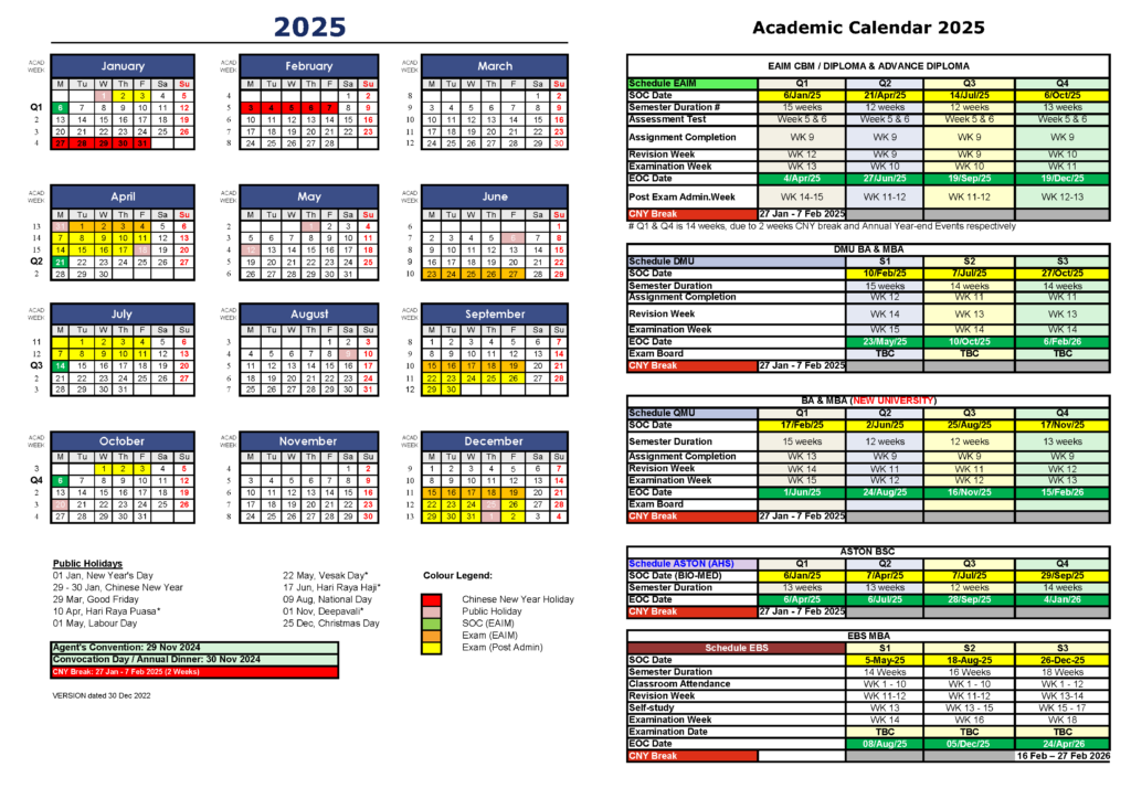 Ku Academic Calendar 2025 2025 Sal Marget