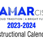 Lamar Cisd 2025 Calendar Cyndia Cordelie